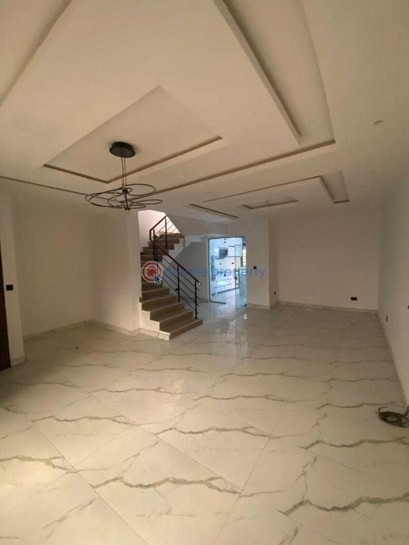 3 bedroom Terraced Duplex For Sale Ikota Lekki Lagos - 13