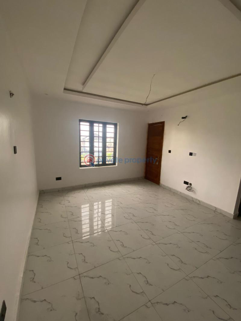 3 bedroom Terraced Duplex For Sale Ikota Lekki Lagos - 7