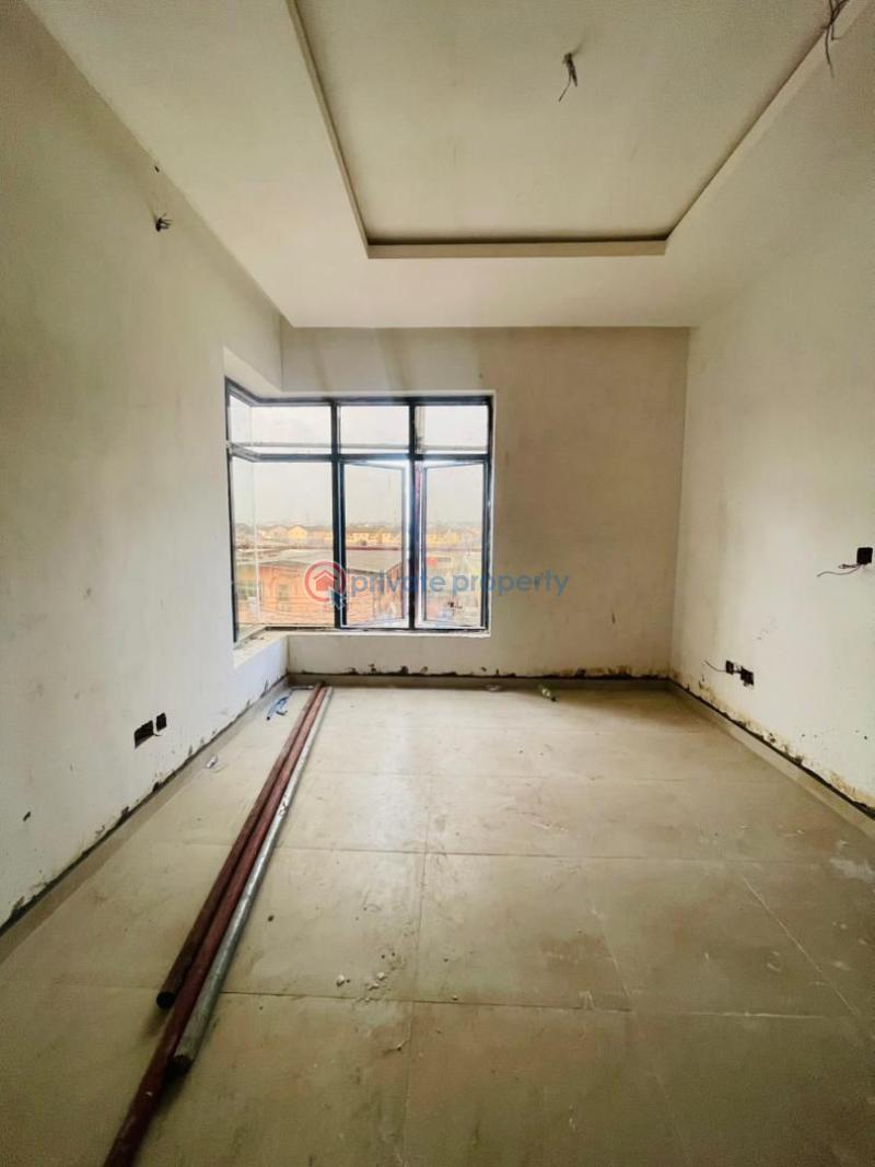 4 bedroom Semi detached Duplex For Sale Maryland,lagos Maryland Lagos - 8