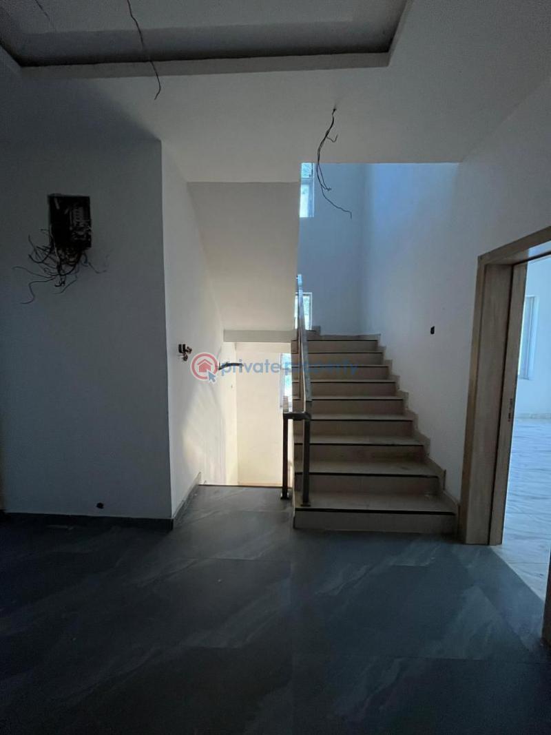 4 bedroom Semi detached Duplex For Sale Maryland,lagos Maryland Lagos - 6