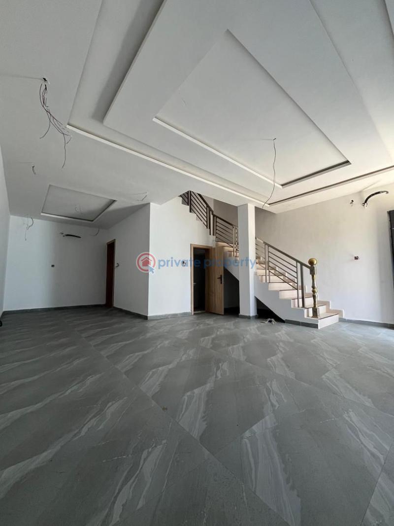 4 bedroom Semi detached Duplex For Sale Maryland,lagos Maryland Lagos - 2