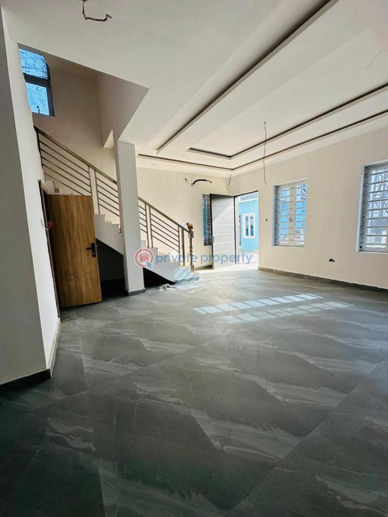 4 bedroom Semi detached Duplex For Sale Maryland,lagos Maryland Lagos - 1