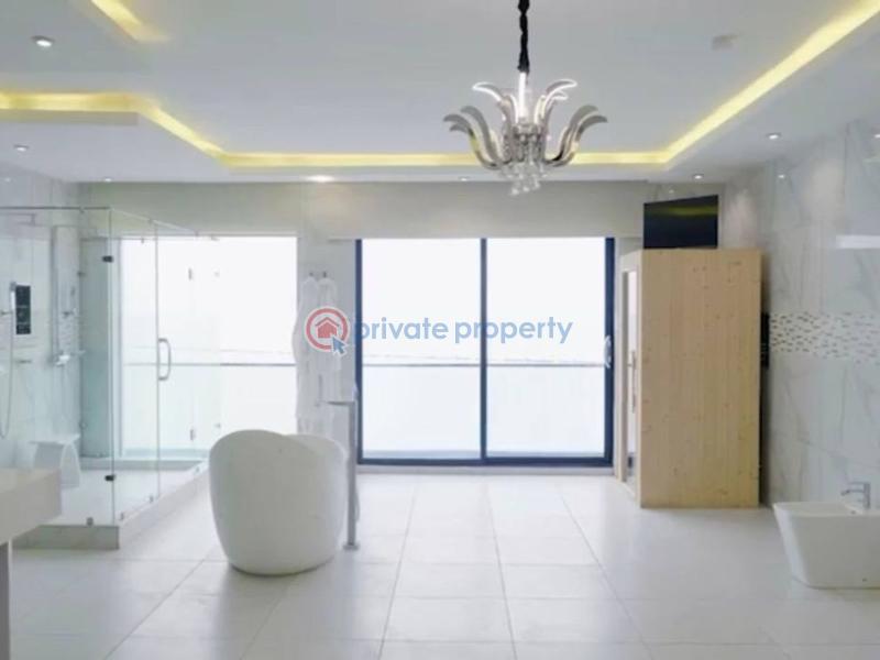 5 bedroom Detached Duplex For Sale Banana Island Ikoyi Lagos - 14