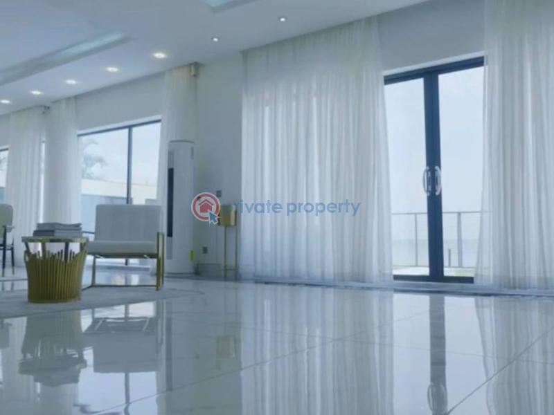 5 bedroom Detached Duplex For Sale Banana Island Ikoyi Lagos - 7
