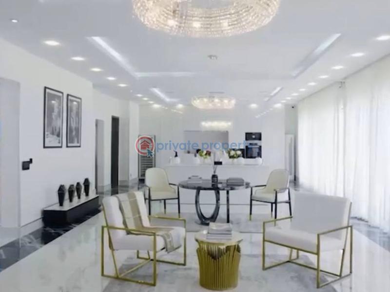 5 bedroom Detached Duplex For Sale Banana Island Ikoyi Lagos - 18