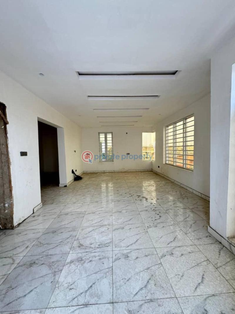 5 bedroom Detached Duplex For Sale Opebi Ikeja Lagos - 3