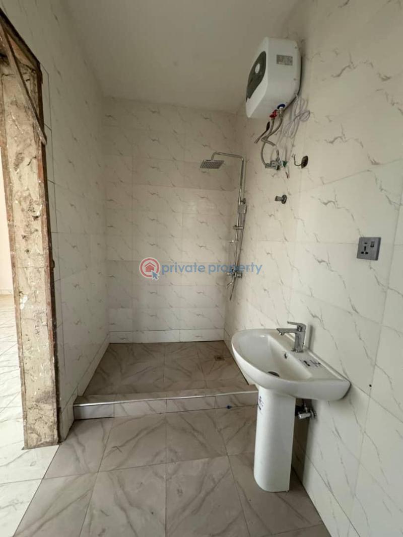 5 bedroom Detached Duplex For Sale Opebi Ikeja Lagos - 6