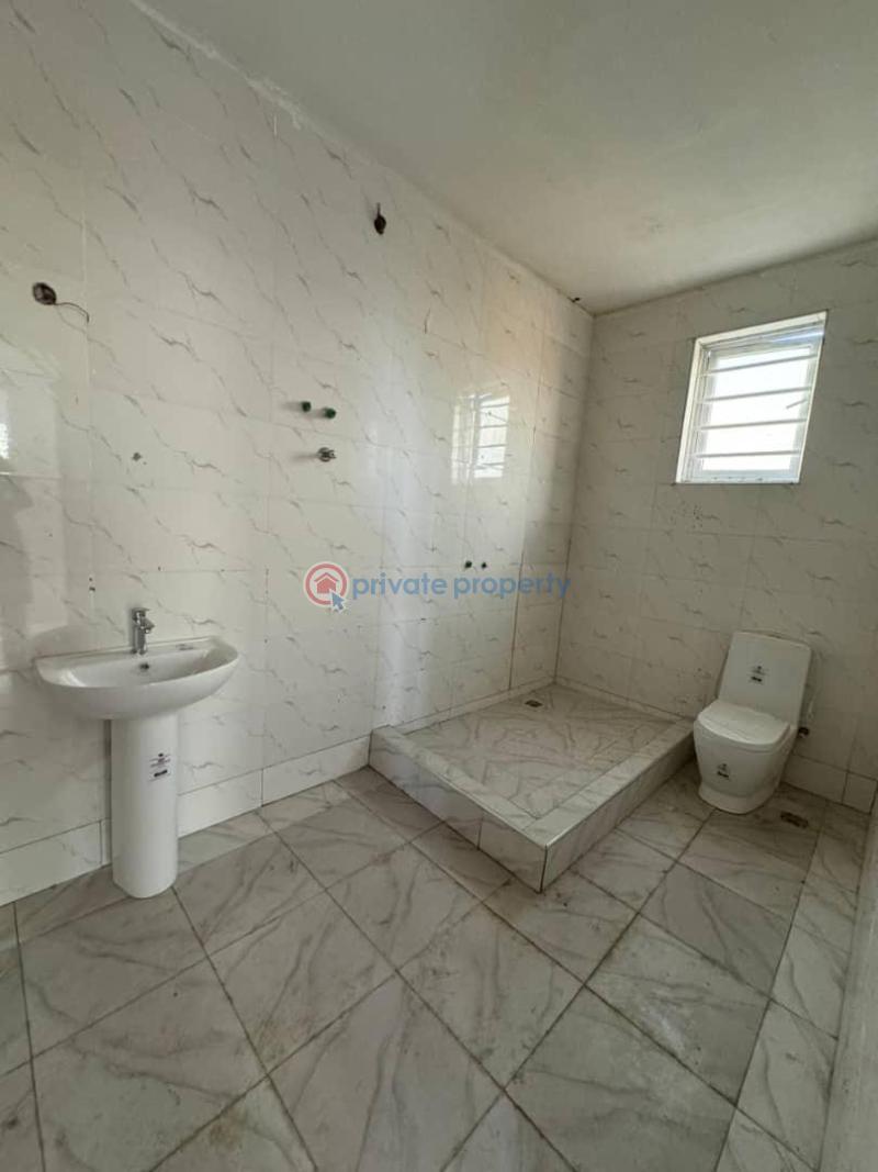 5 bedroom Detached Duplex For Sale Opebi Ikeja Lagos - 5