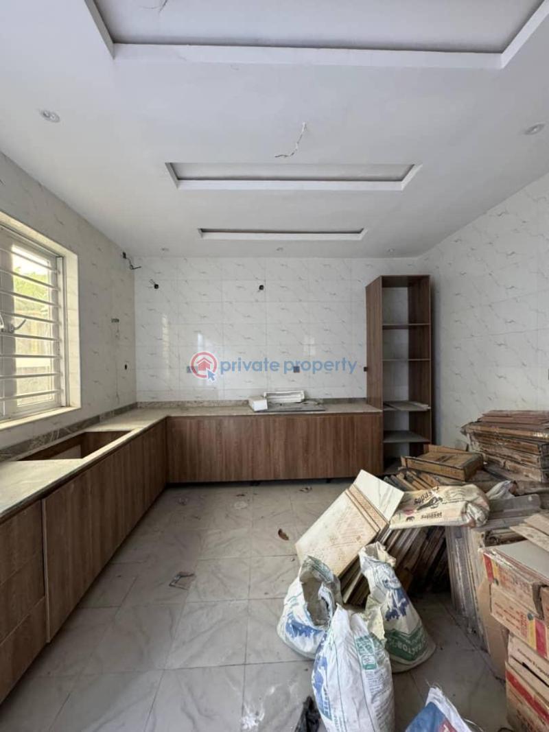 5 bedroom Detached Duplex For Sale Opebi Ikeja Lagos - 2
