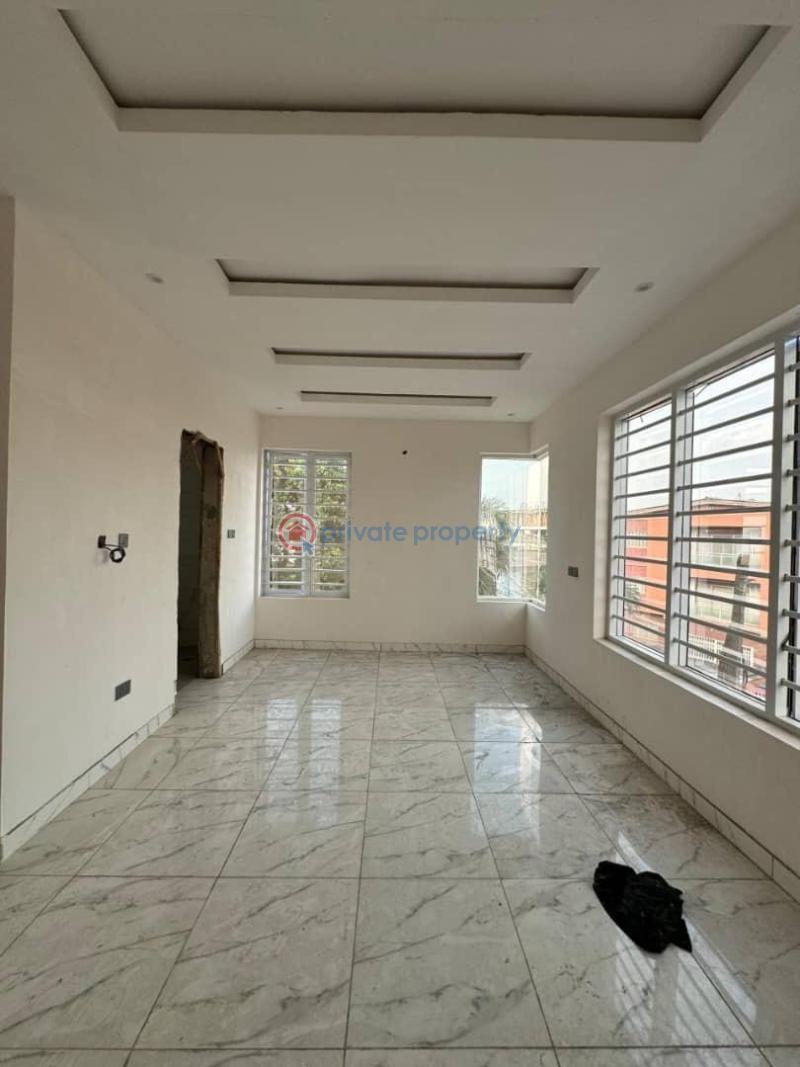 5 bedroom Detached Duplex For Sale Opebi Ikeja Lagos - 4
