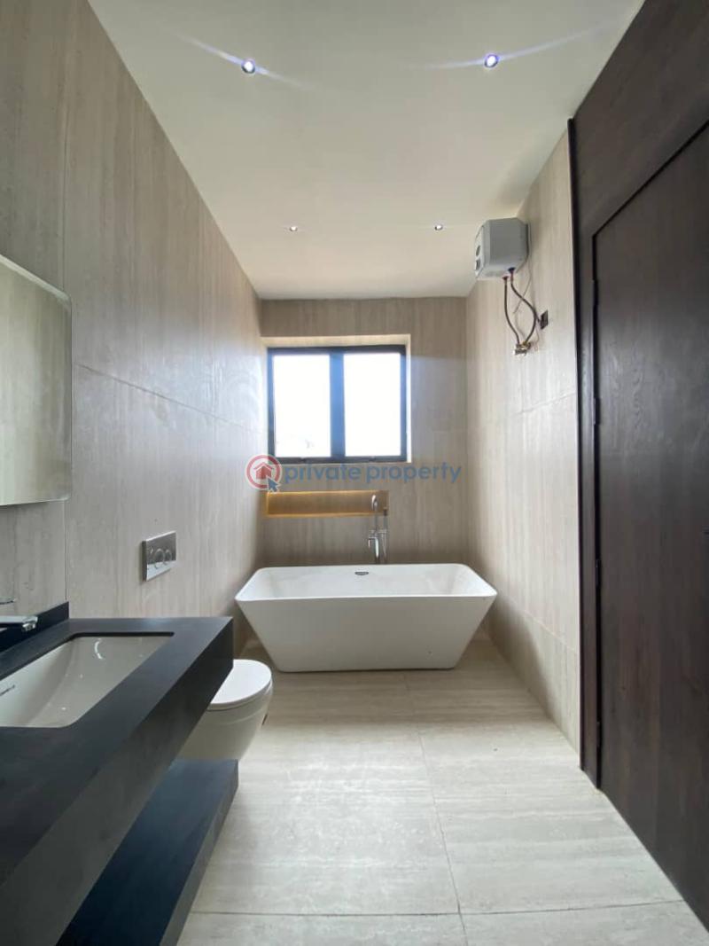 6 bedroom Detached Duplex For Sale Lekki Phase 1 Lagos - 13