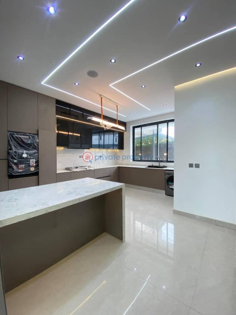 6 bedroom Detached Duplex For Sale Lekki Phase 1 Lagos - 11