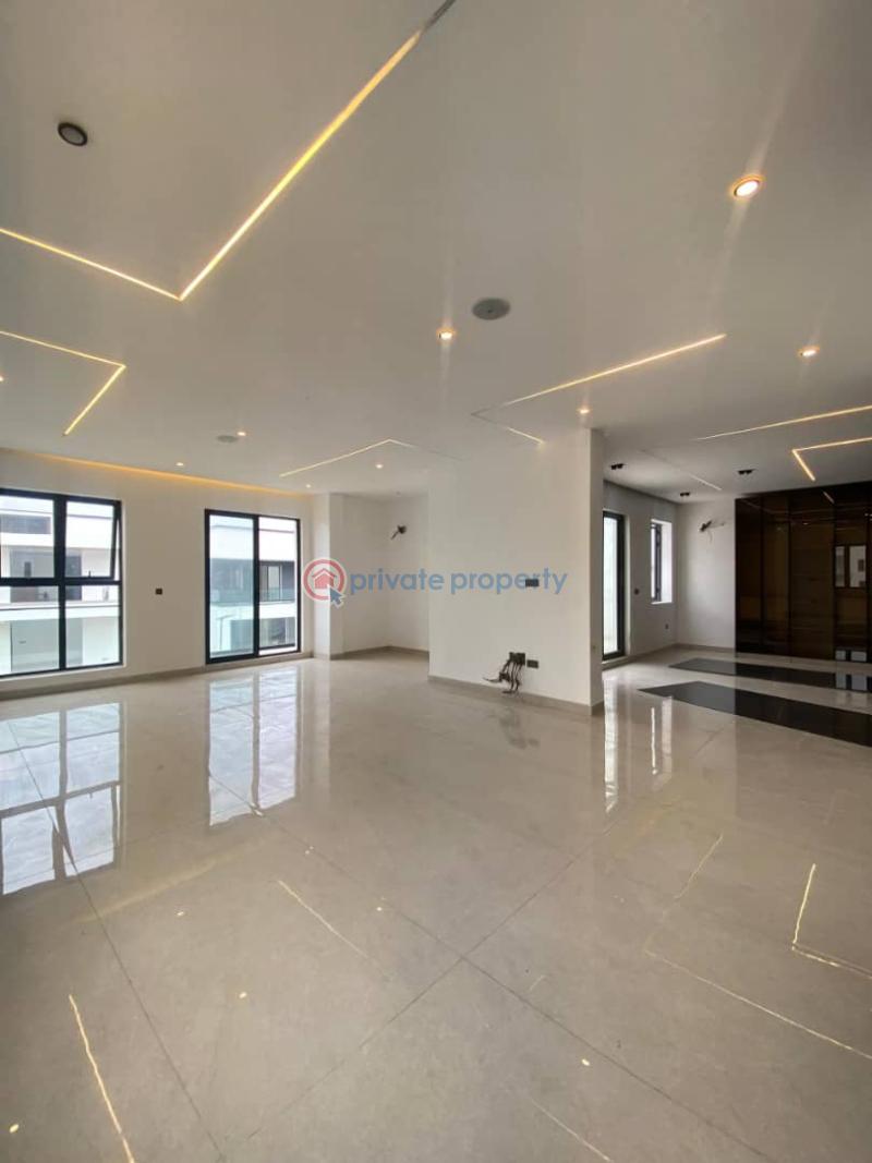 6 bedroom Detached Duplex For Sale Lekki Phase 1 Lagos - 7