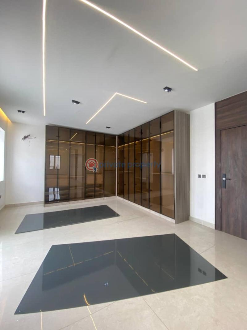 6 bedroom Detached Duplex For Sale Lekki Phase 1 Lagos - 6