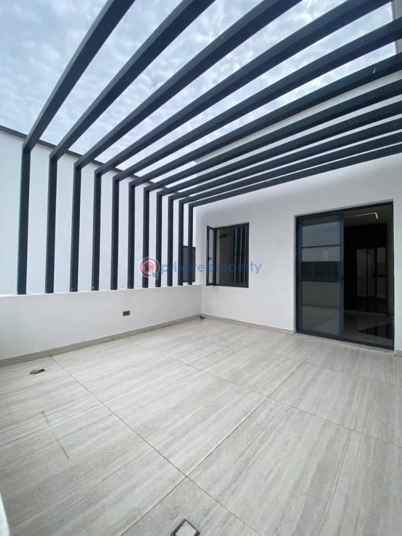 6 bedroom Detached Duplex For Sale Lekki Phase 1 Lagos - 12