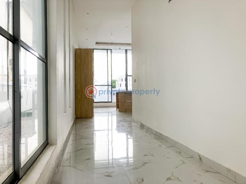 3 bedroom Duplex For Sale Pinnock Beach Estate Lekki Phase 1 Lagos - 3