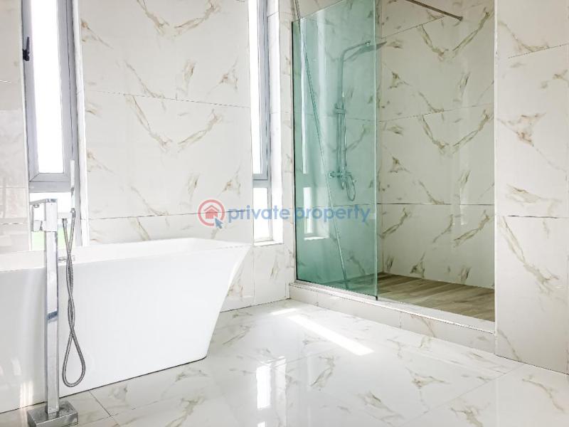 3 bedroom Duplex For Sale Pinnock Beach Estate Lekki Phase 1 Lagos - 14