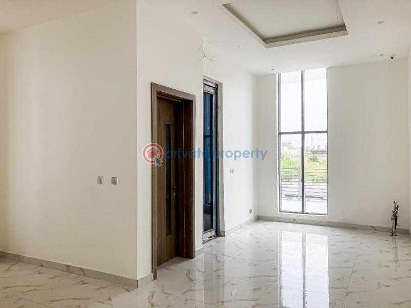 3 bedroom Duplex For Sale Pinnock Beach Estate Lekki Phase 1 Lagos - 2