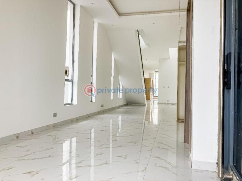 3 bedroom Duplex For Sale Pinnock Beach Estate Lekki Phase 1 Lagos - 0