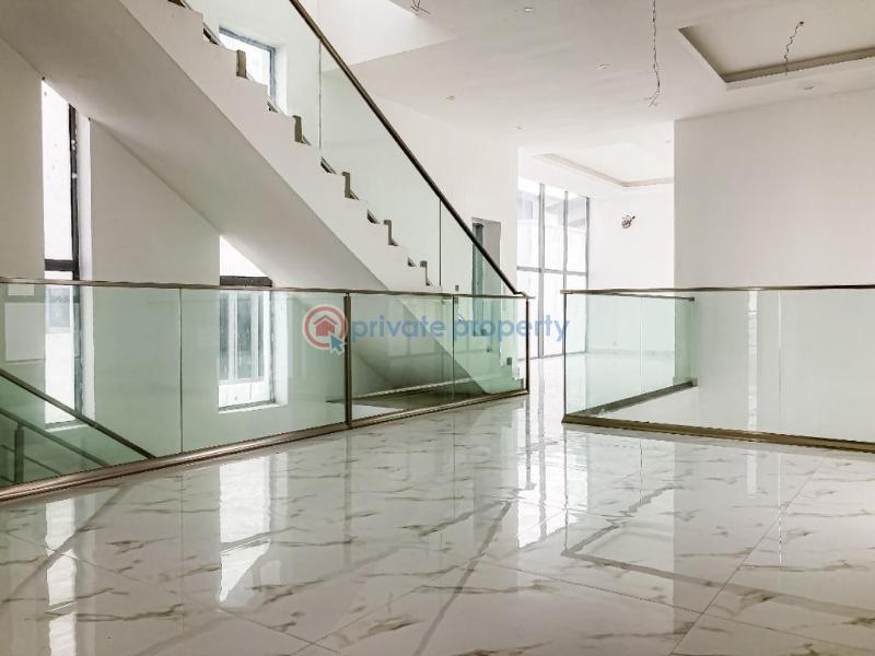 3 bedroom Duplex For Sale Pinnock Beach Estate Lekki Phase 1 Lagos - 9