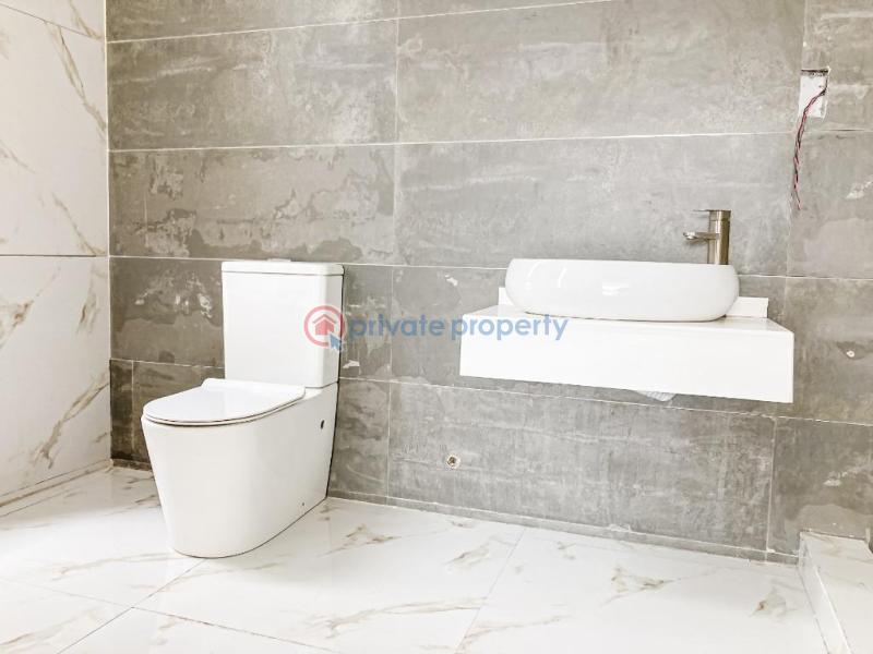 3 bedroom Duplex For Sale Pinnock Beach Estate Lekki Phase 1 Lagos - 11