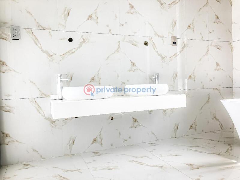 3 bedroom Duplex For Sale Pinnock Beach Estate Lekki Phase 1 Lagos - 13