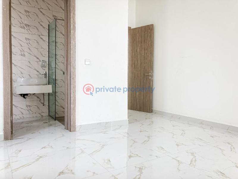 3 bedroom Duplex For Sale Pinnock Beach Estate Lekki Phase 1 Lagos - 10