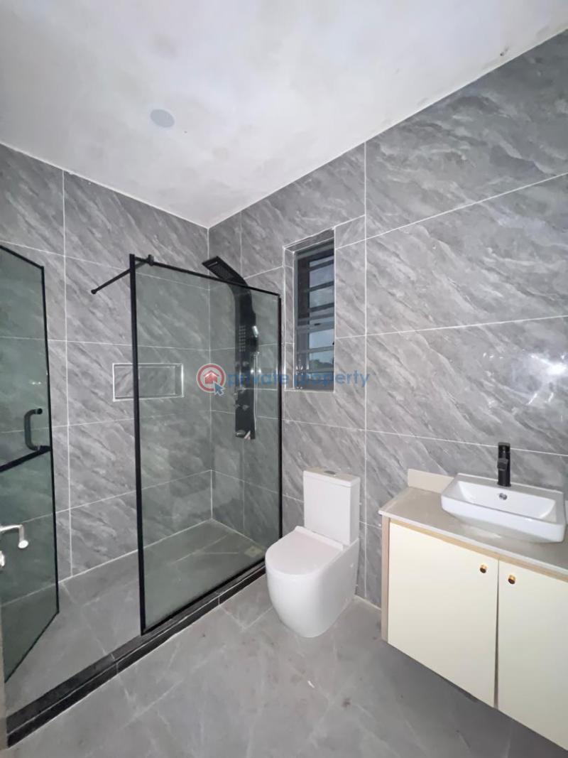 5 bedroom Semi detached Duplex For Sale Lekki Phase 1 Lagos - 10
