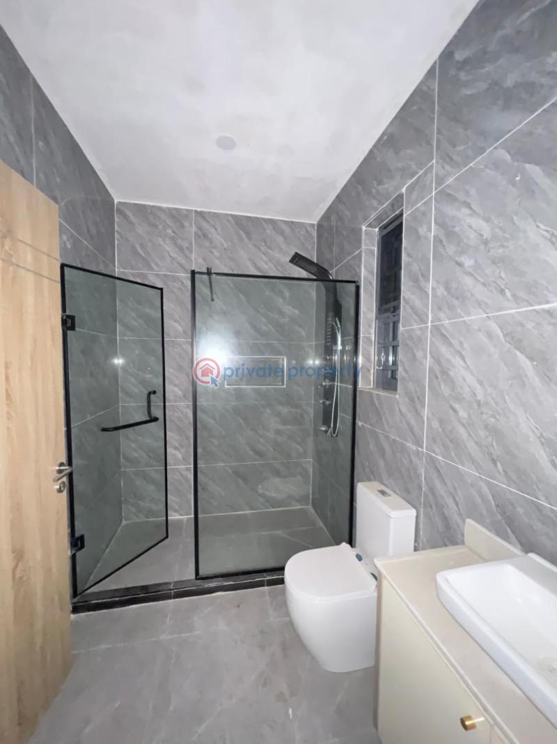 5 bedroom Semi detached Duplex For Sale Lekki Phase 1 Lagos - 11