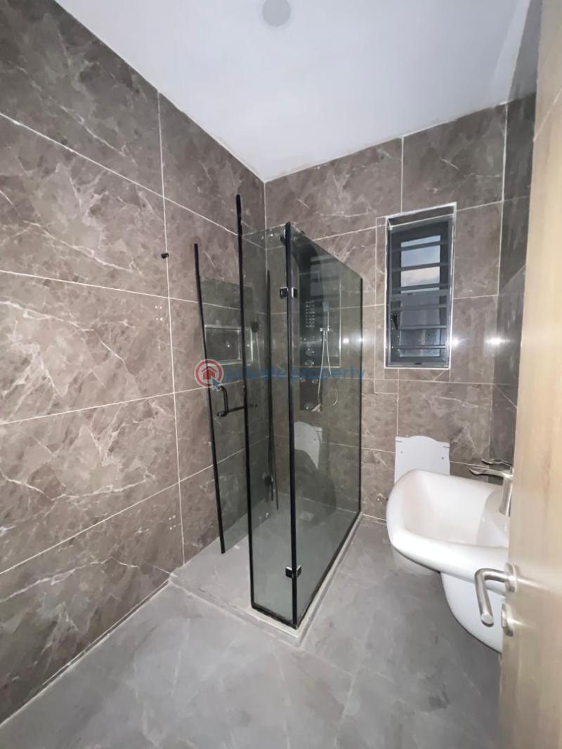5 bedroom Semi detached Duplex For Sale Lekki Phase 1 Lagos - 7