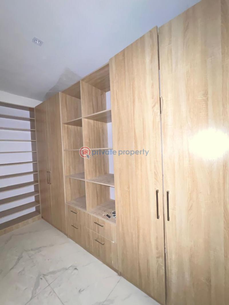 5 bedroom Semi detached Duplex For Sale Lekki Phase 1 Lagos - 14
