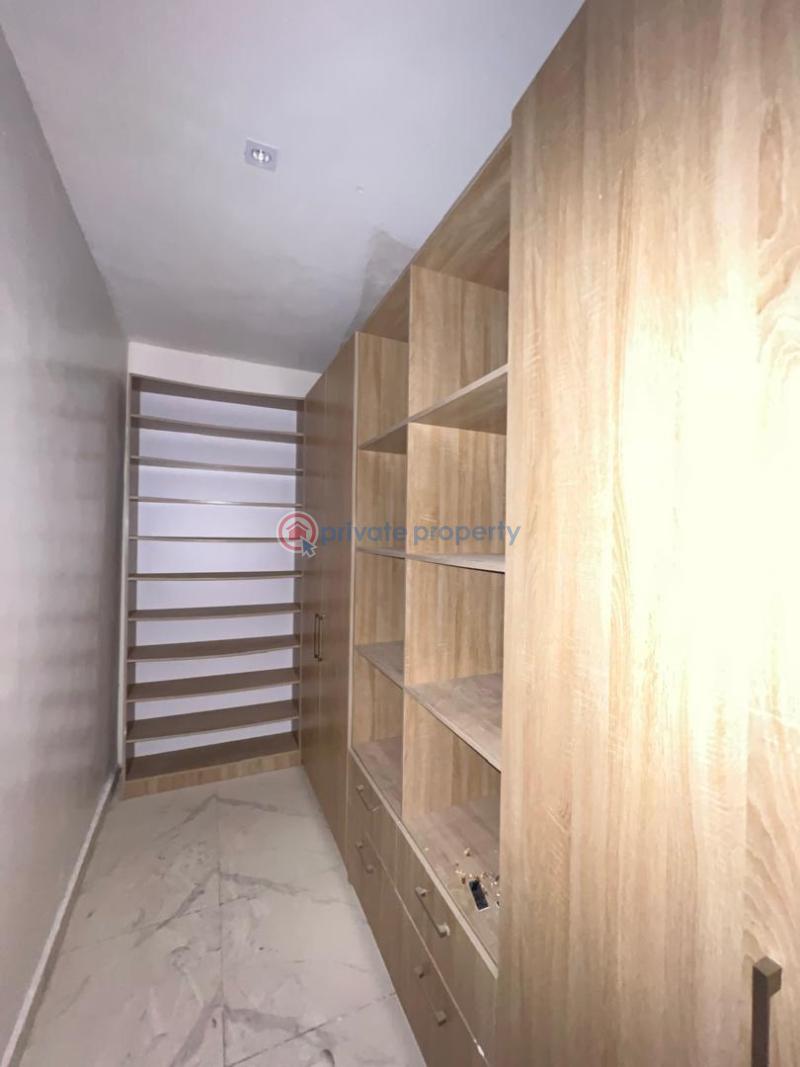 5 bedroom Semi detached Duplex For Sale Lekki Phase 1 Lagos - 9