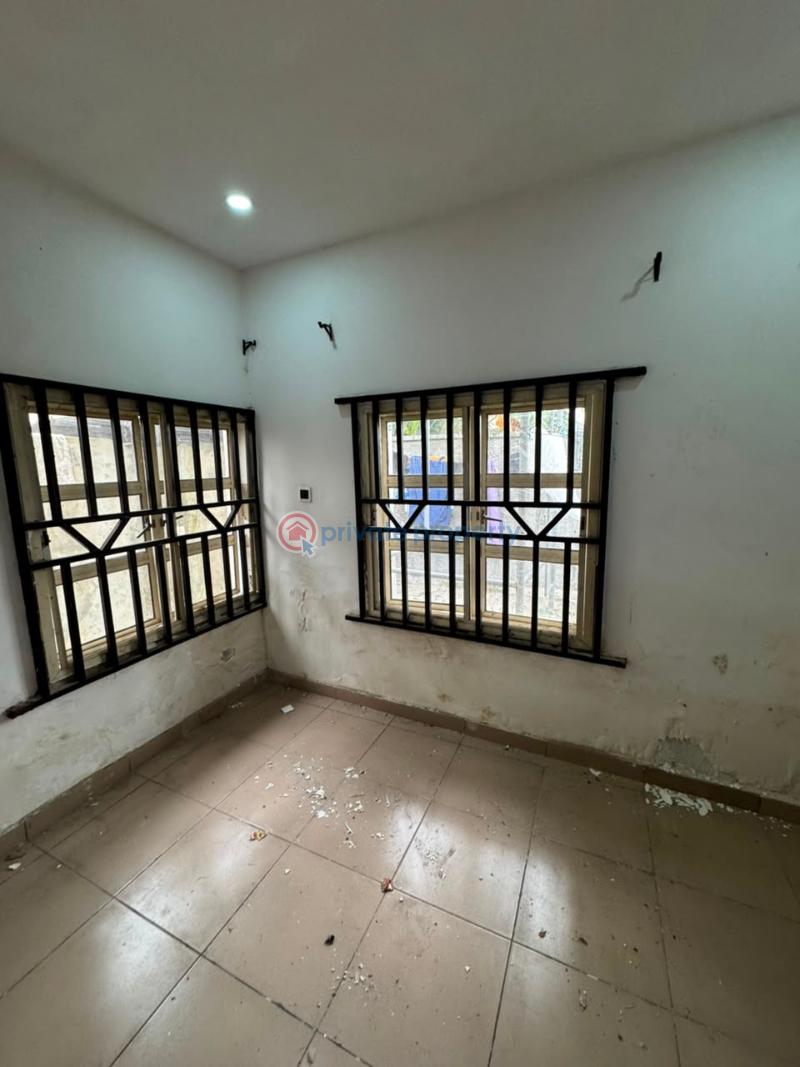 1 bedroom Mini Flat For Rent Ikate Elegushi Lekki Lagos - 5