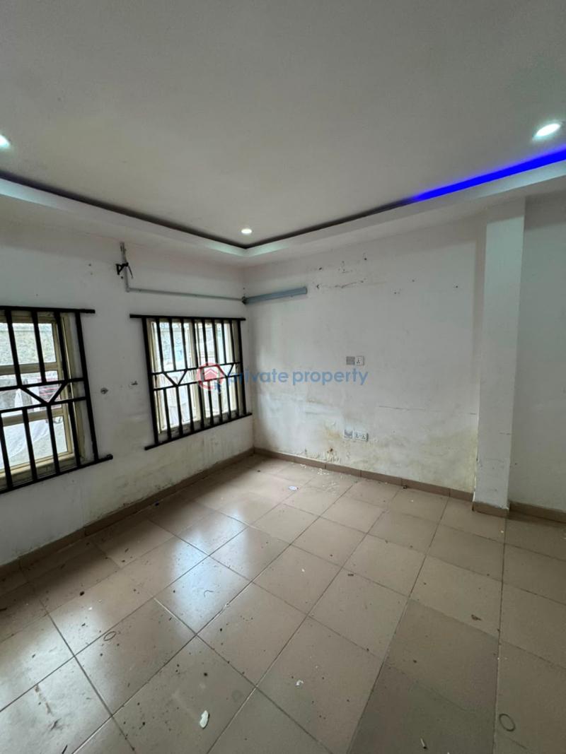 1 bedroom Mini Flat For Rent Ikate Elegushi Lekki Lagos - 7