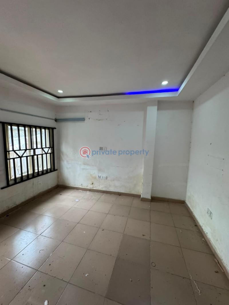1 bedroom Mini Flat For Rent Ikate Elegushi Lekki Lagos - 3