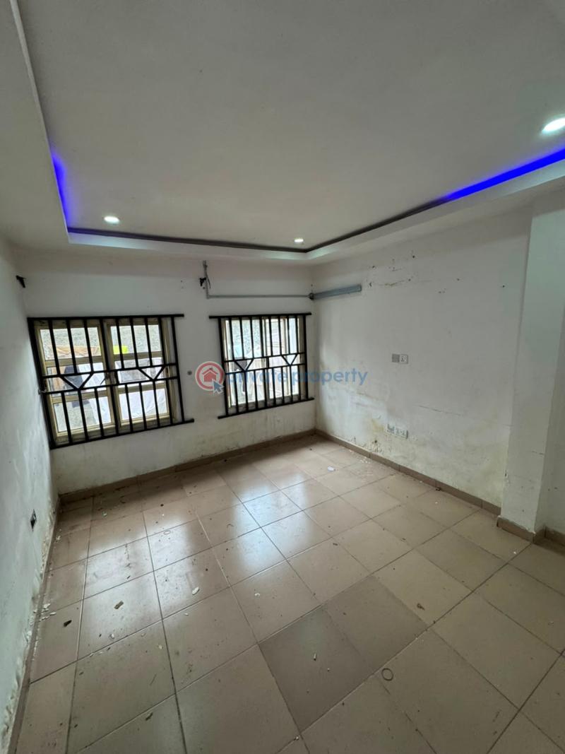 1 bedroom Mini Flat For Rent Ikate Elegushi Lekki Lagos - 0