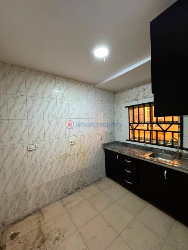 1 bedroom Mini Flat For Rent Ikate Elegushi Lekki Lagos - 2