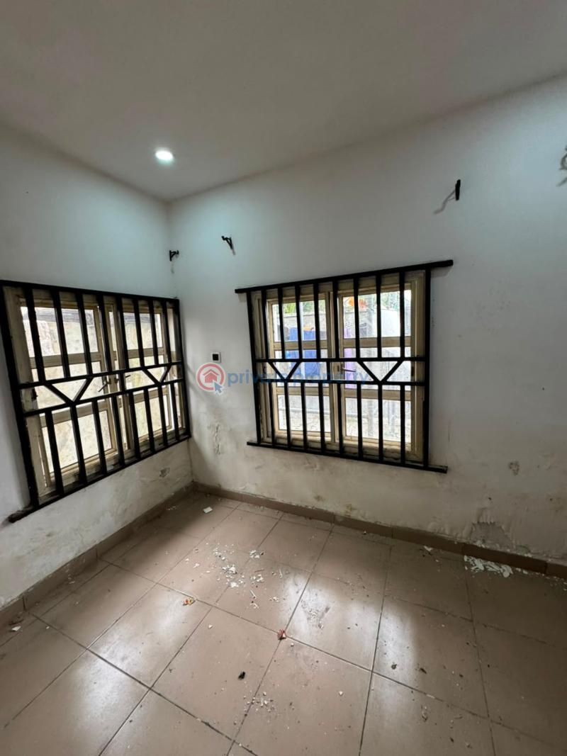 1 bedroom Mini Flat For Rent Ikate Elegushi Lekki Lagos - 6