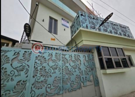 8 bedroom Duplex For Rent Western Avenue Surulere Lagos - 12