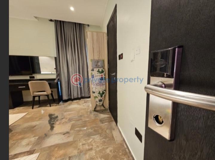 8 bedroom Duplex For Rent Western Avenue Surulere Lagos - 10