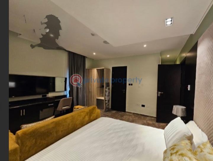 8 bedroom Duplex For Rent Western Avenue Surulere Lagos - 5