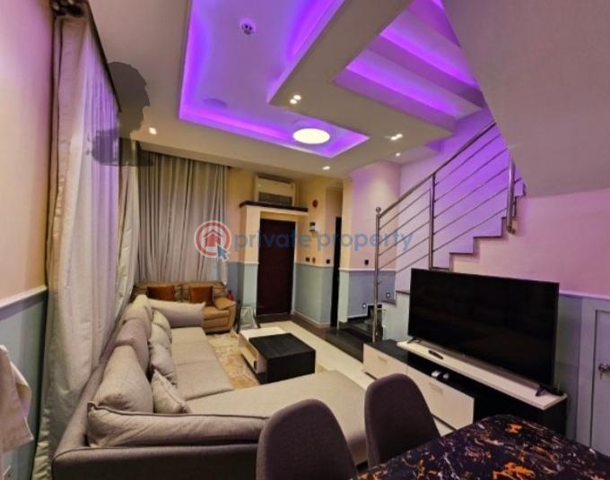 8 bedroom Duplex For Rent Western Avenue Surulere Lagos - 7