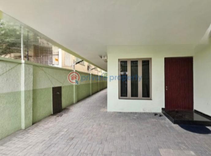 8 bedroom Duplex For Rent Western Avenue Surulere Lagos - 0