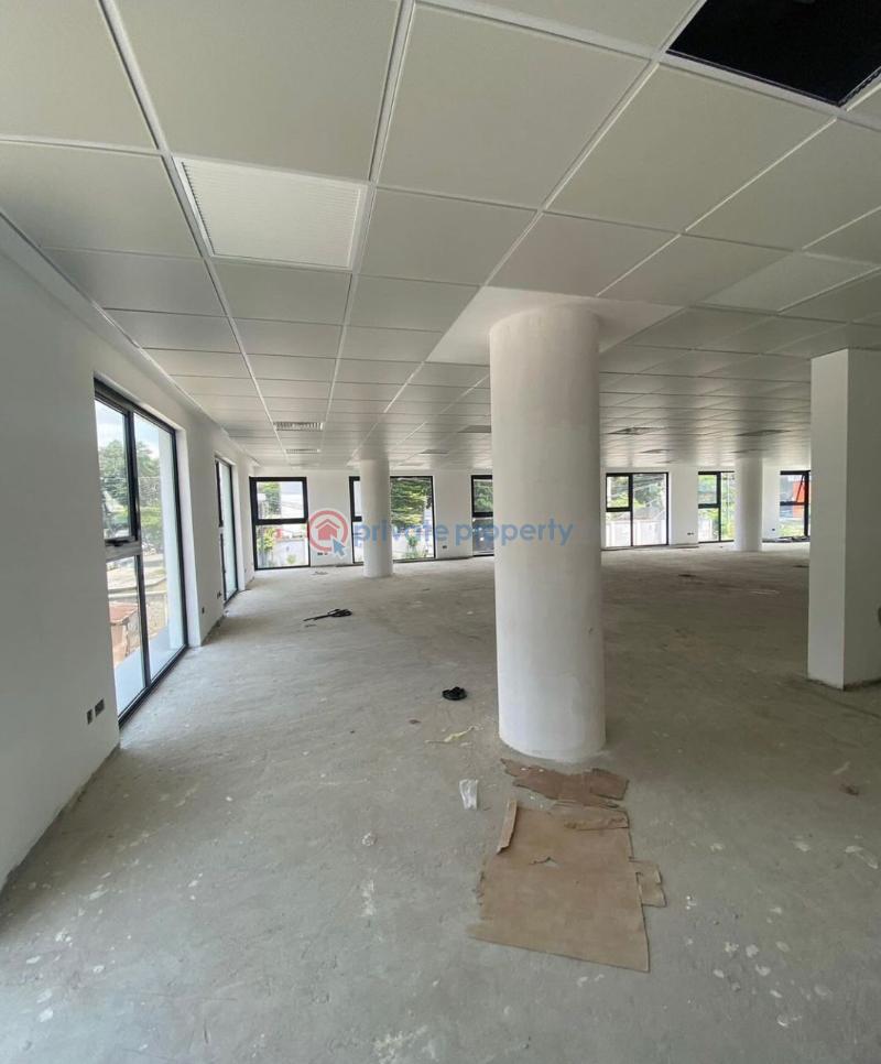 Office For Sale Ikoyi Lagos - 9