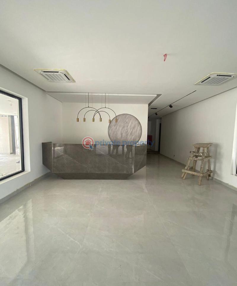 Office For Sale Ikoyi Lagos - 4