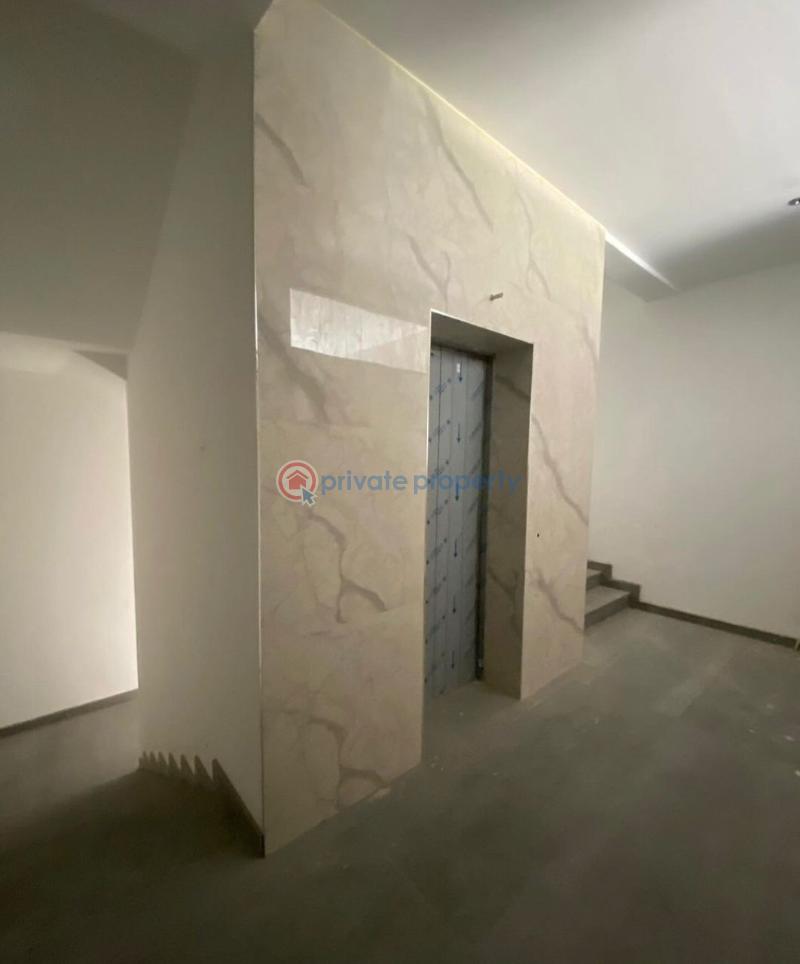 Office For Sale Ikoyi Lagos - 3