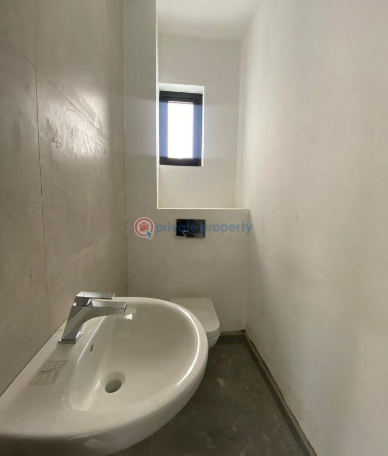 Office For Sale Ikoyi Lagos - 1