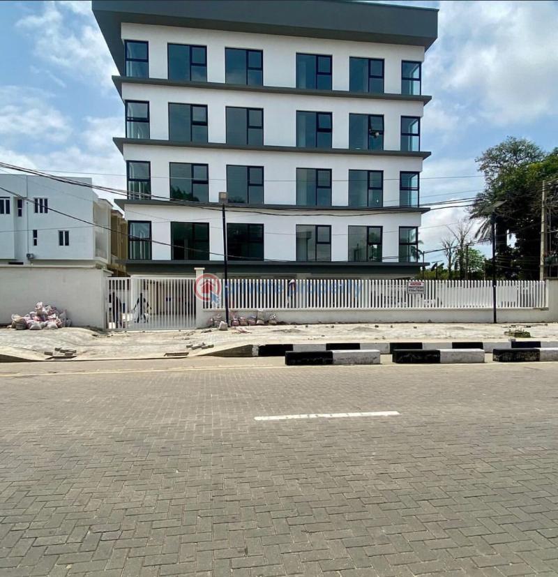 Office For Sale Ikoyi Lagos - 0