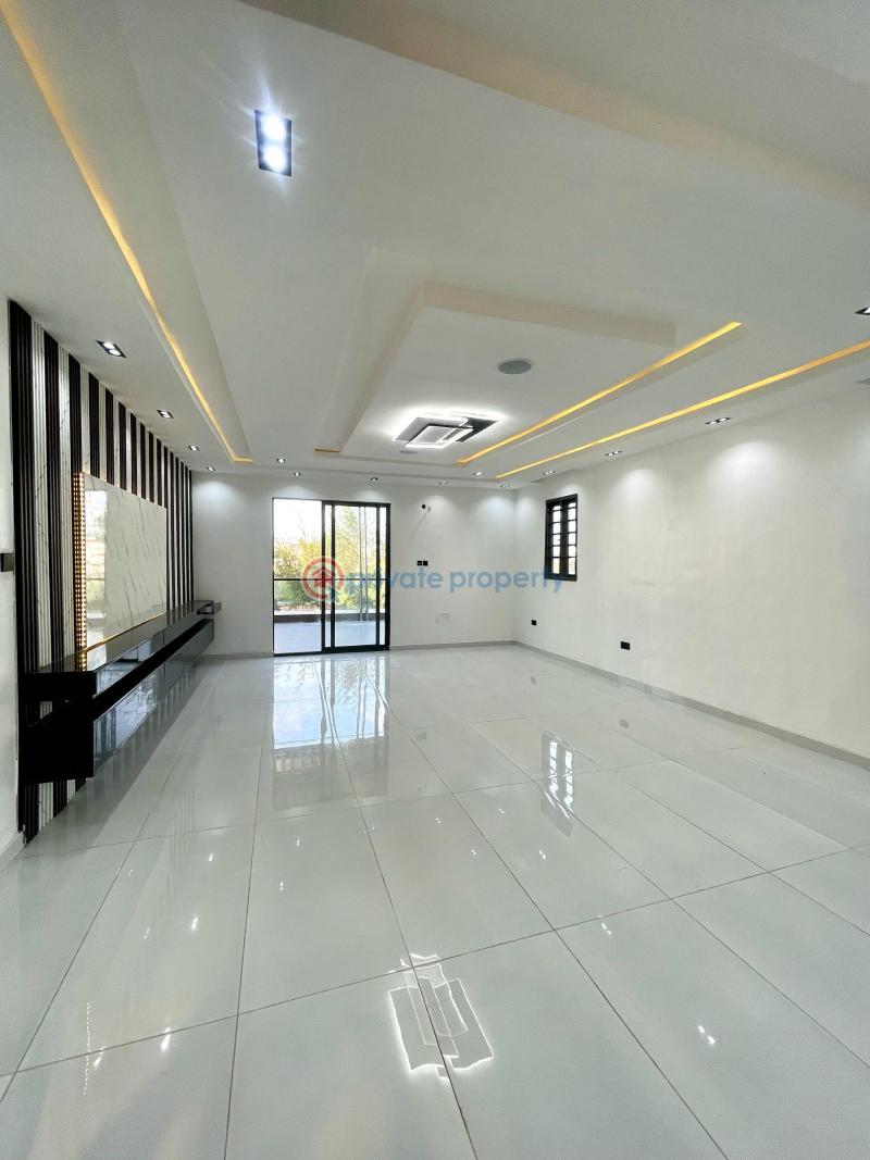 5 bedroom Detached Duplex For Sale Lekki County Lekki Lagos - 1