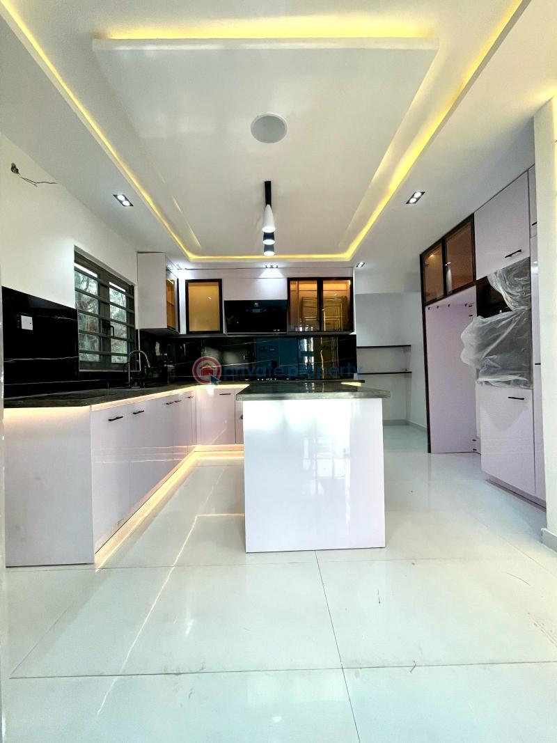 5 bedroom Detached Duplex For Sale Lekki County Lekki Lagos - 6